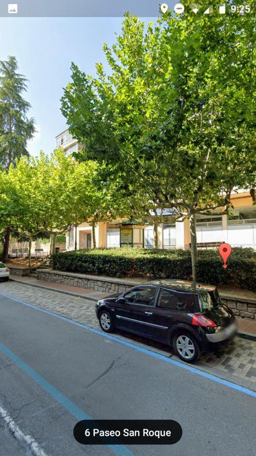 Ávila El Cedro Lloron 아파트 외부 사진
