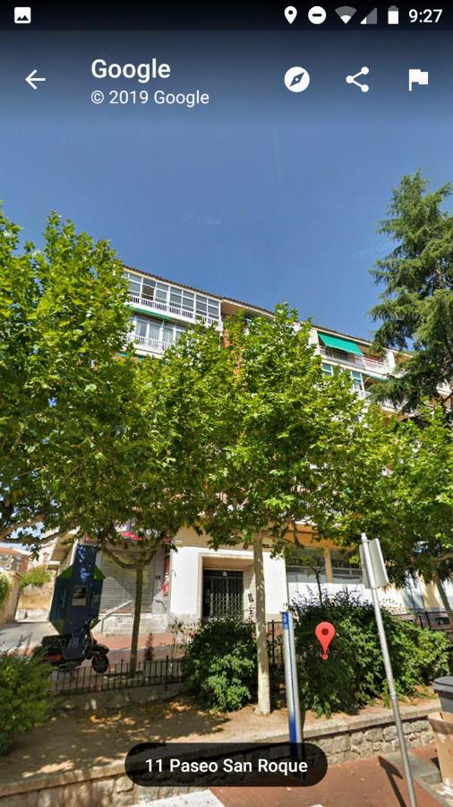 Ávila El Cedro Lloron 아파트 외부 사진
