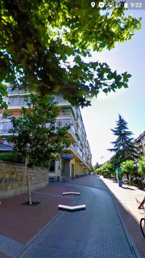 Ávila El Cedro Lloron 아파트 외부 사진